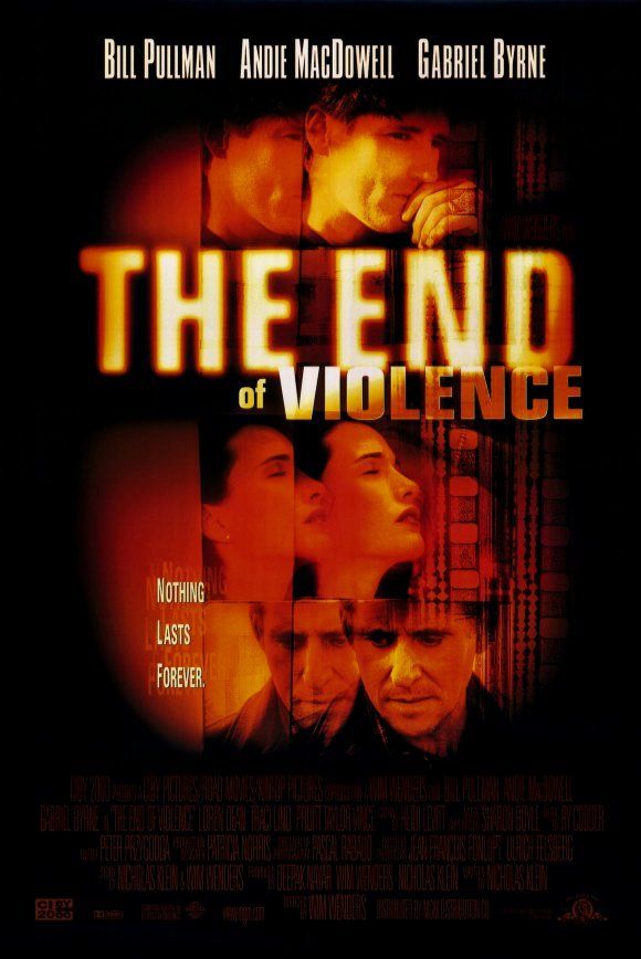 The End of Violence